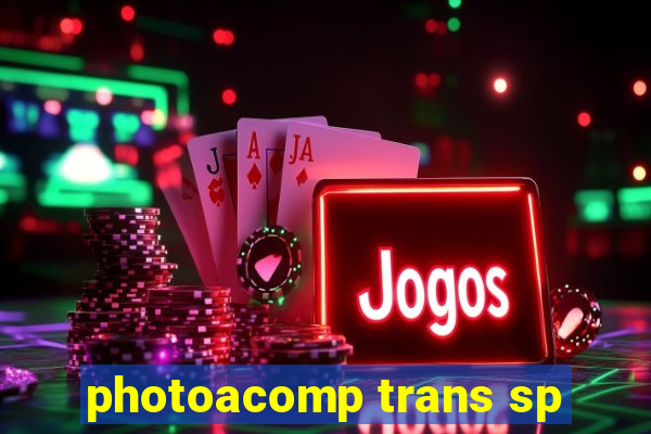 photoacomp trans sp